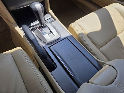 Used 2012 Honda Accord SE image 19