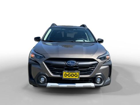 Used 2024 Subaru Outback Limited AWD/4WD image 8