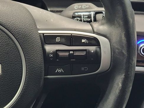 Used 2023 Kia Sportage EX FWD image 28