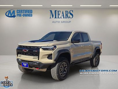 Used 2024 Chevrolet Colorado ZR2 w/ Technology Package