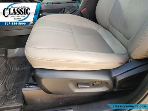 Used 2020 Ford Ranger Lariat w/ Trailer Tow Package image 25