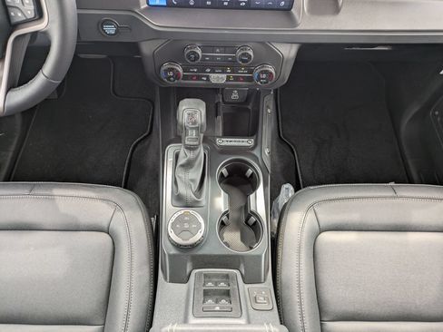New 2026 Ford Bronco Big Bend AWD/4WD image 21