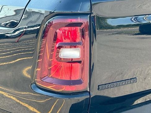 New 2026 RAM 1500 4x4 Crew Cab image 10