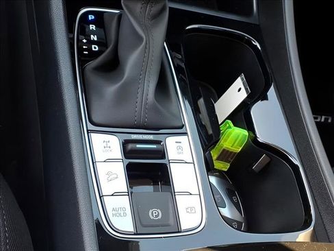 New 2026 Hyundai Tucson SE image 22