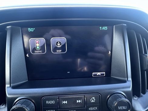 Used 2017 GMC Canyon SLT w/ Trailering Package image 27