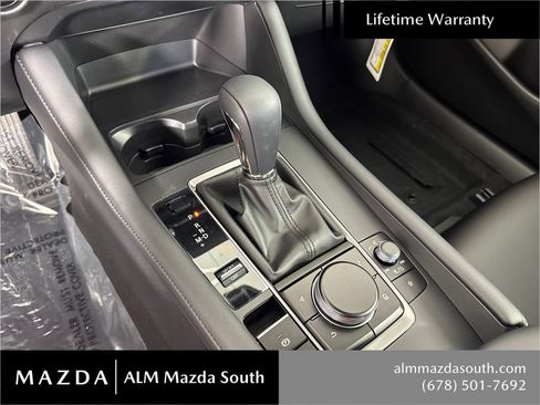 New 2026 MAZDA MAZDA3 2.5 S Sedan w/ Preferred Pkg FWD image 31