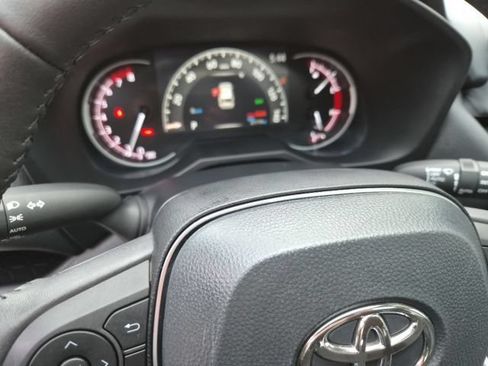 Used 2024 Toyota RAV4 XLE w/ Convenience Package AWD/4WD image 22