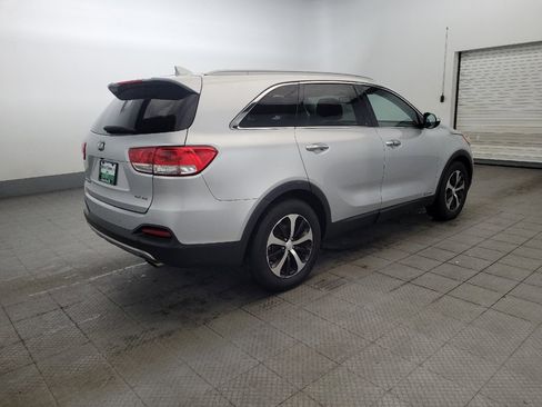 Used 2017 Kia Sorento EX AWD/4WD image 10