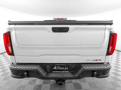 Used 2023 GMC Sierra 1500 AT4X w/ AT4X AEV Edition AWD/4WD image 5