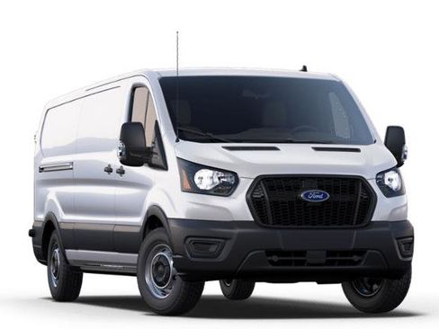 New 2025 Ford Transit 150 Low Roof image 39
