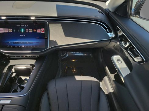 New 2026 Mercedes-Benz E 350 Sedan image 15