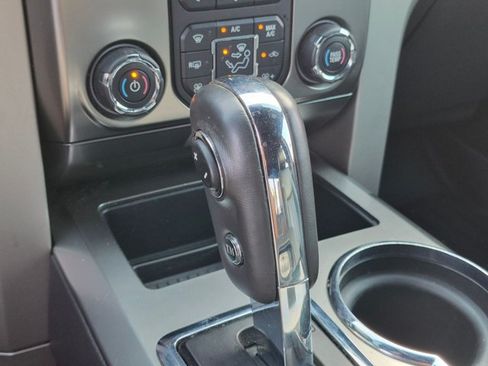 Used 2013 Ford F150 FX4 w/ Luxury Equipment Group AWD/4WD image 22