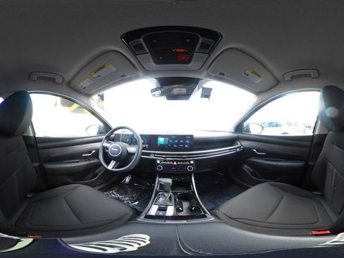 Used 2025 Hyundai Tucson SEL AWD/4WD image 43