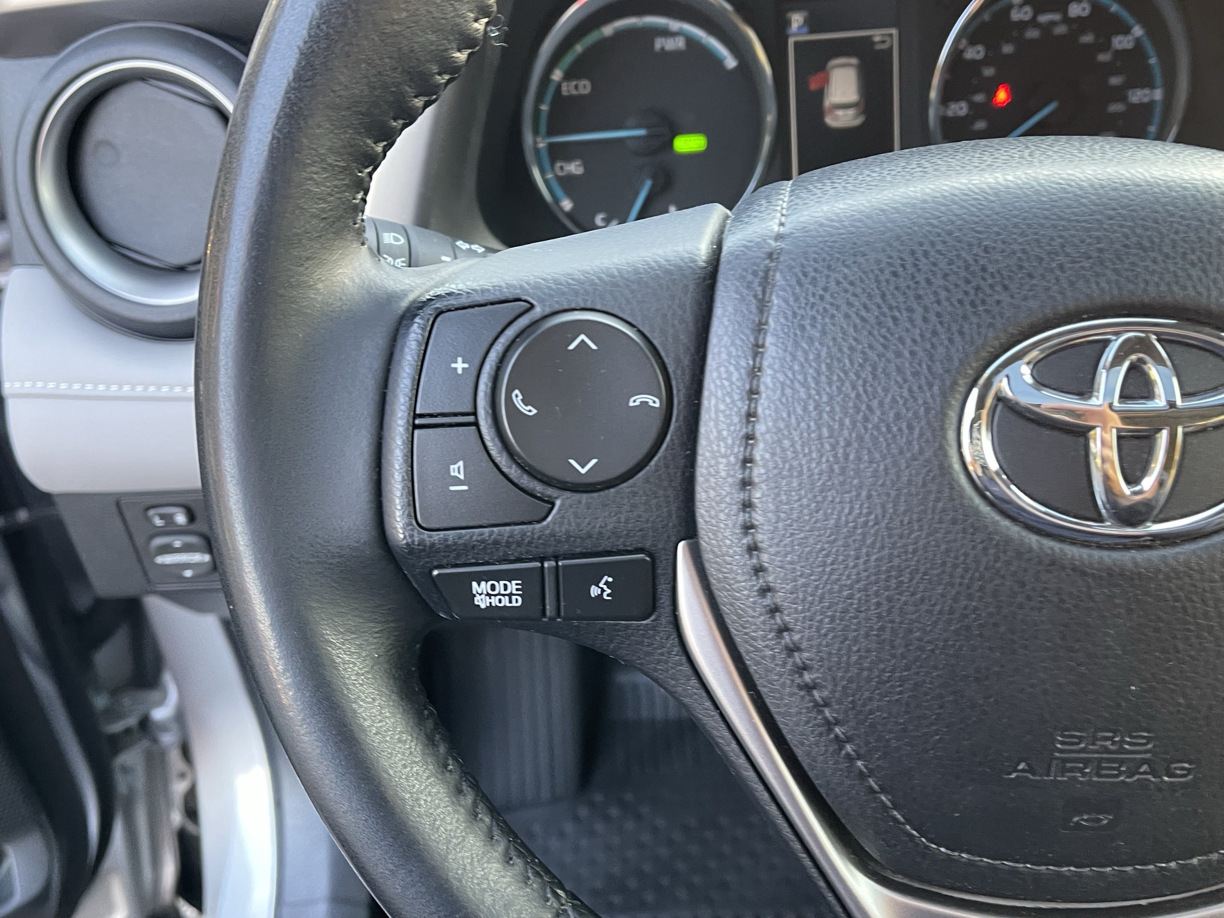 Used 2017 Toyota RAV4 Limited w/ All Weather Liner Package AWD/4WD image 21