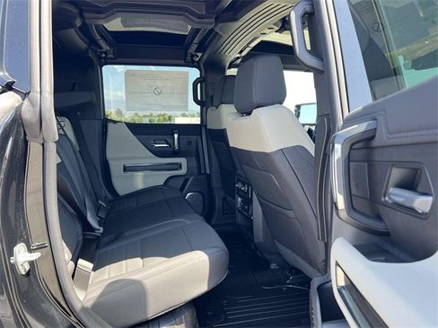 New 2026 GMC Hummer EV 4x4 Crew Cab image 30