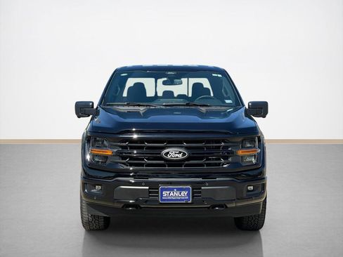 Used 2024 Ford F150 XLT w/ Equipment Group 302A MID AWD/4WD image 2