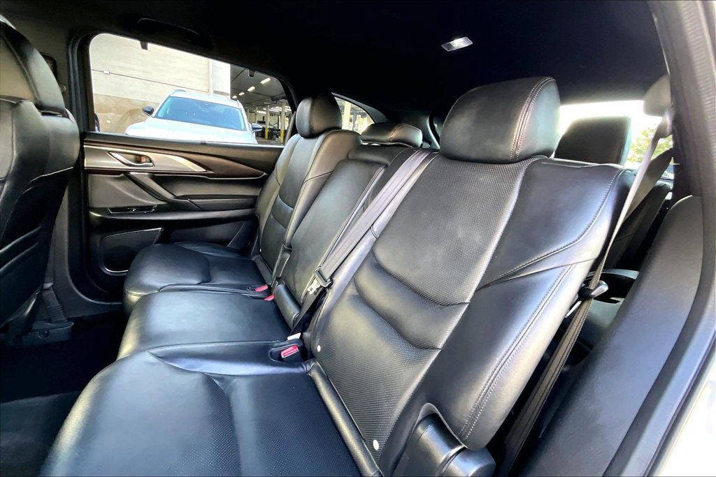 Used 2016 MAZDA CX-9 Grand Touring FWD image 15
