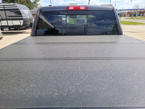 Used 2017 RAM 1500 Sport AWD/4WD image 10