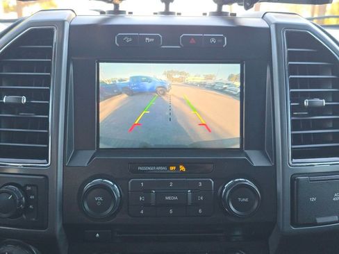 Used 2018 Ford F150 XLT w/ Equipment Group 302A Luxury image 23