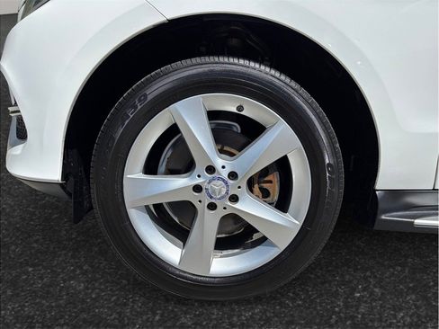 Used 2016 Mercedes-Benz GLE 350 w/ Premium Package image 13