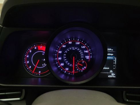 Used 2023 Hyundai Elantra SE FWD image 23