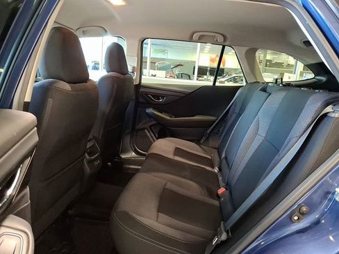 Used 2020 Subaru Outback Premium AWD/4WD image 10