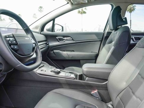 New 2026 Kia Sportage SX Prestige AWD/4WD image 10