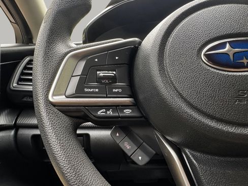 Used 2022 Subaru Impreza 2.0i AWD/4WD image 23
