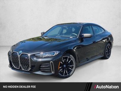 Used 2024 BMW i4 M50