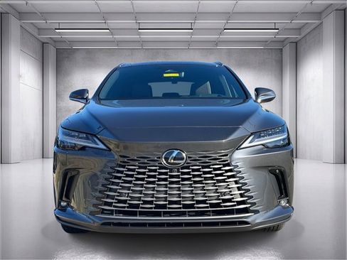New 2026 Lexus RX 350 image 8