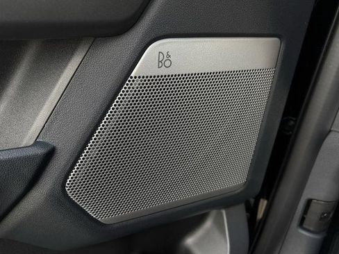 New 2026 Ford F250 Lariat w/ Black Appearance Package image 26