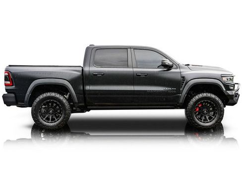 Used 2023 RAM 1500 TRX w/ TRX Level 2 Equipment Group image 2