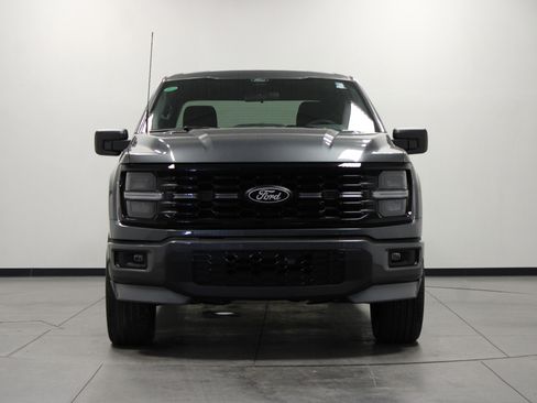 New 2026 Ford F150 STX image 9