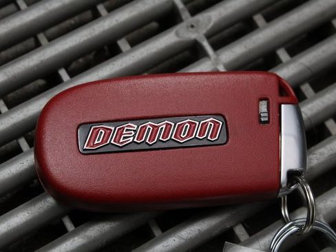 Used 2018 Dodge Challenger SRT Demon image 31