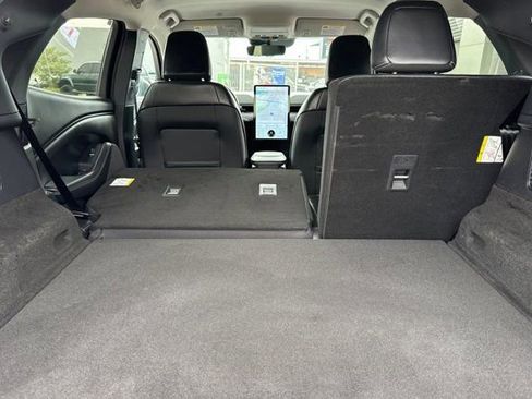 Certified 2025 Ford Mustang Mach-E Select w/ Interior Protection Package image 17