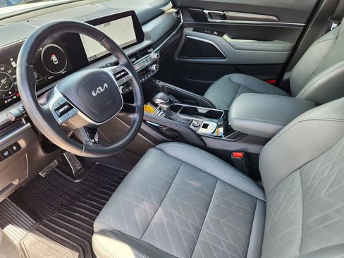 Used 2024 Kia Telluride SX Prestige X-Pro AWD/4WD image 7