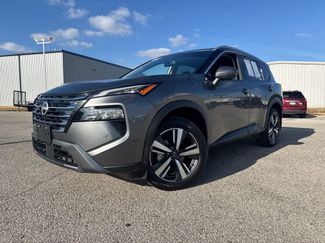 Used 2024 Nissan Rogue SL w/ SL Premium Package 360° Tour