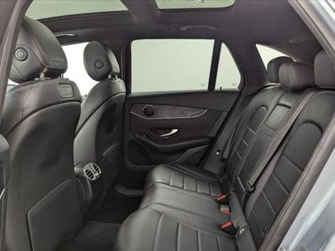 Used 2018 Mercedes-Benz GLC 300 image 17