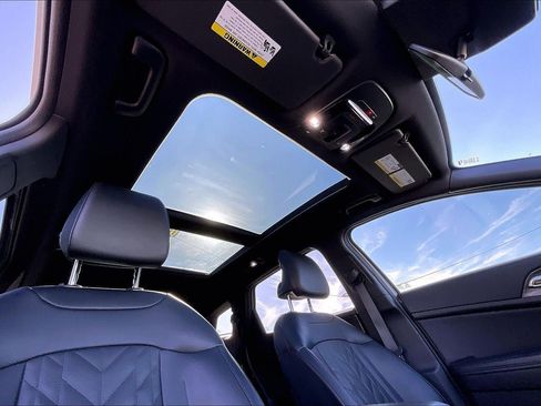 Used 2024 Kia Sportage X-Line w/ X-Line Premium Package image 30