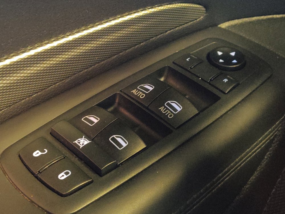 Used 2020 Dodge Durango R/T AWD/4WD image 27