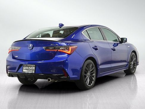Used 2019 Acura ILX FWD image 5