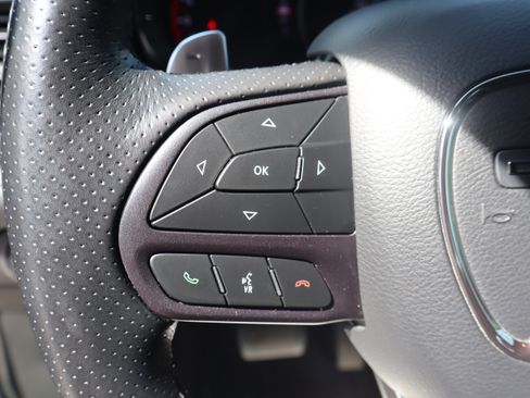 Used 2022 Dodge Durango GT AWD/4WD image 17