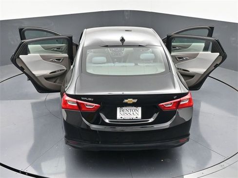 Used 2023 Chevrolet Malibu LT image 42