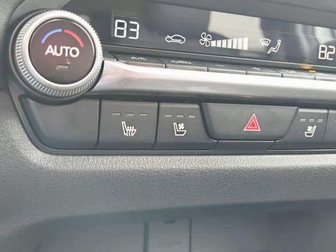 New 2026 MAZDA CX-50 AWD 2.5 Hybrid w/ Weather Package image 22
