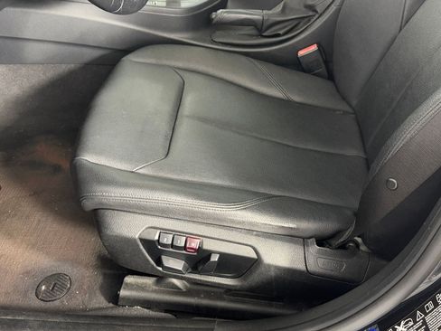 Used 2014 BMW 328i xDrive Sedan AWD/4WD image 13