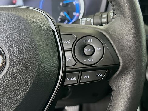 Used 2023 Toyota RAV4 SE AWD/4WD image 17