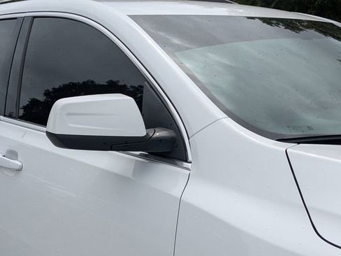 Used 2019 GMC Acadia SLE w/ Driver Alert Package I image 10