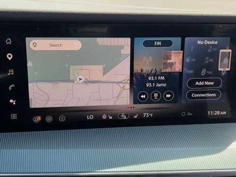 New 2025 Nissan Murano SL AWD/4WD image 18