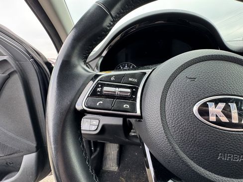 Used 2021 Kia Seltos EX image 20