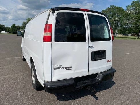 Used 2014 GMC Savana 1500 image 8